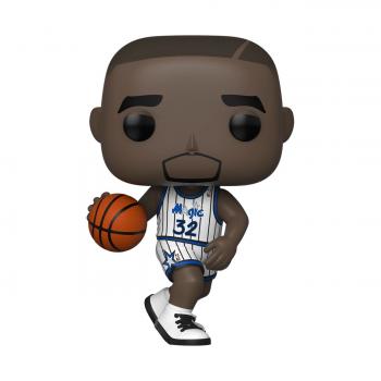 FUNKO POP! - Sports - NBA Orlando Magic Shaquille O Neil Legend #81